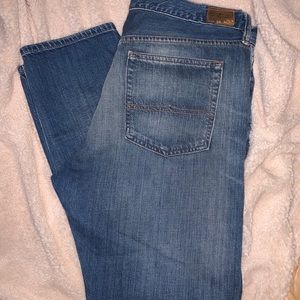 Denim & supply boyfriend jeans